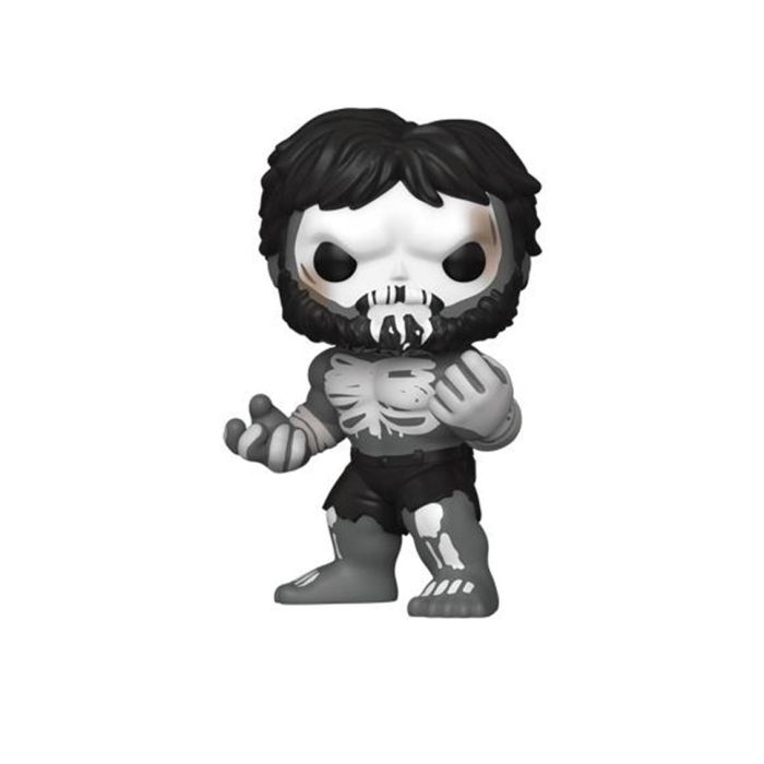 Funko Pop Marvel Avengers Gamerverse Hulk - Figura de Vinilo 9 cm Coleccionable