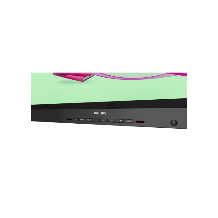 Philips 65BDL4052E/02 Pantalla de señalización digital 65" LCD 4K Ultra HD Wifi Pantalla táctil Android 11 8