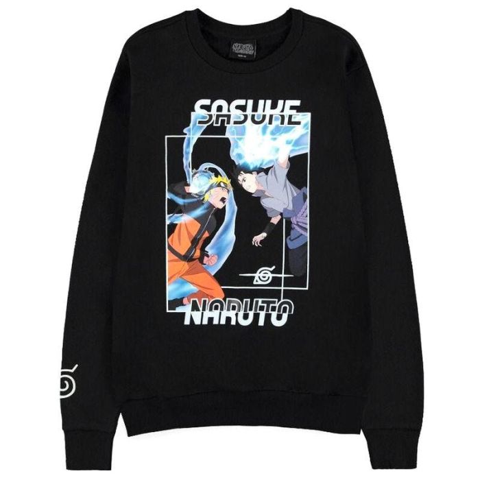 Sudadera Naruto Sasuke Naruto Shippuden 0 Sudadera Naruto Sasuke Naruto Shippuden 0