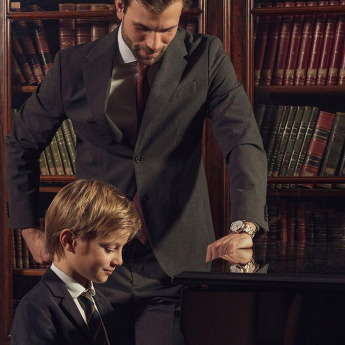 Reloj Mujer Cauny CLG015B