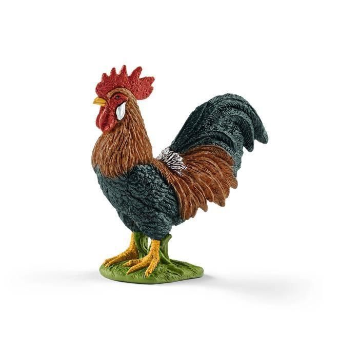 - Kit básico Farm World - Juguete para niños a partir de 3 años - Schleich 42385 Farm World 4 - Kit básico Farm World - Juguete para niños a partir de 3 años - Schleich 42385 Farm World 4
