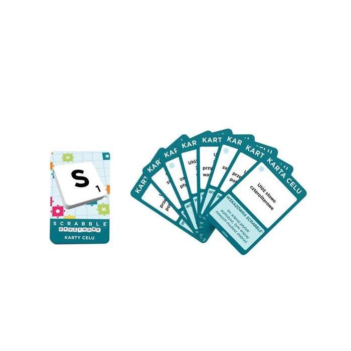 Juego scrabble original en castellano 4 Juego scrabble original en castellano 4