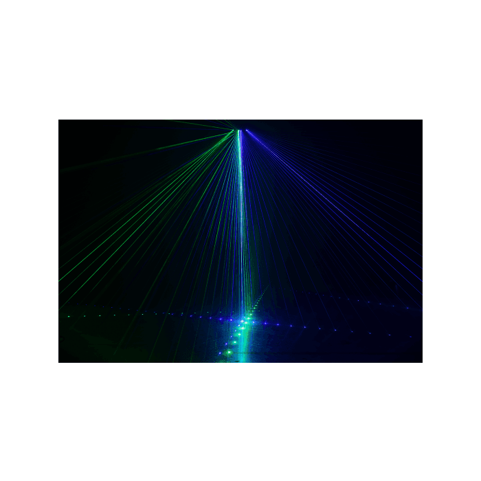 Spectrum - Haz De Luz X6 3 Spectrum - Haz De Luz X6 3