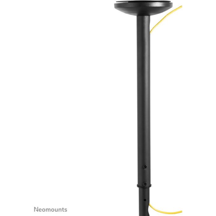 Soporte TV Neomounts FPMA-C060BLACK Negro 10"-40" 30 Kg 3 Soporte TV Neomounts FPMA-C060BLACK Negro 10"-40" 30 Kg 3
