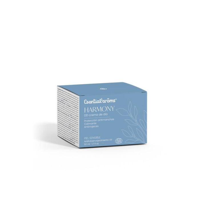 Harmony Dd Crema De Día - Piel Sensible