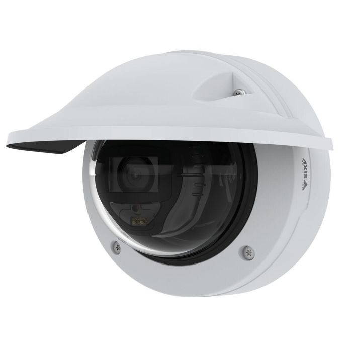Videocámara de Vigilancia Axis P3268-LVE Videocámara de Vigilancia Axis P3268-LVE