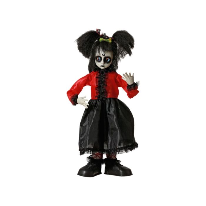 Decoración para Halloween 45 x 43 cm Muñeca Sangrienta 0 Decoración para Halloween 45 x 43 cm Muñeca Sangrienta 0