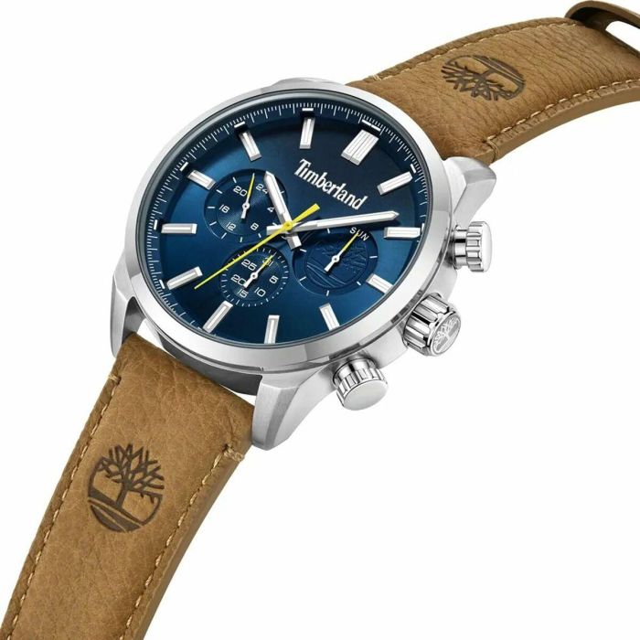 Reloj Hombre Timberland TDWGF0028702 2 Reloj Hombre Timberland TDWGF0028702 2