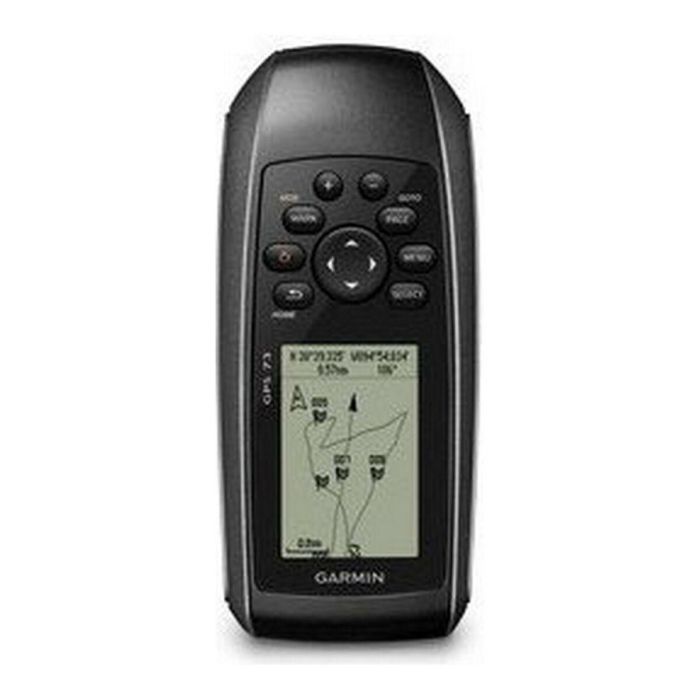 GARMIN GPS Marine Portátil GPS-73 5