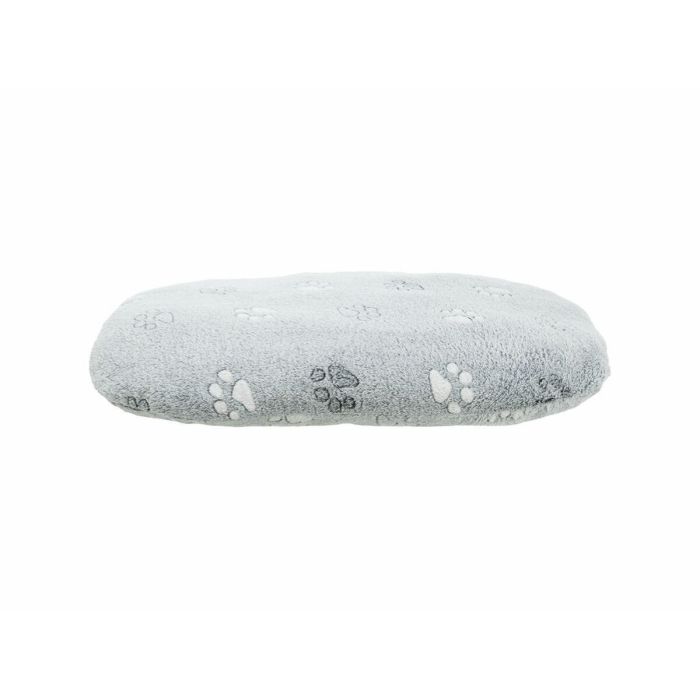 Cama para Perro Trixie Nando Gris claro 50 x 35 cm 4 Cama para Perro Trixie Nando Gris claro 50 x 35 cm 4