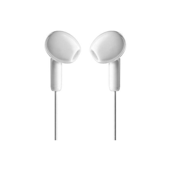 NGS Auriculares Cross Flip White con Micrófono Jack 3.5mm Blancos 4