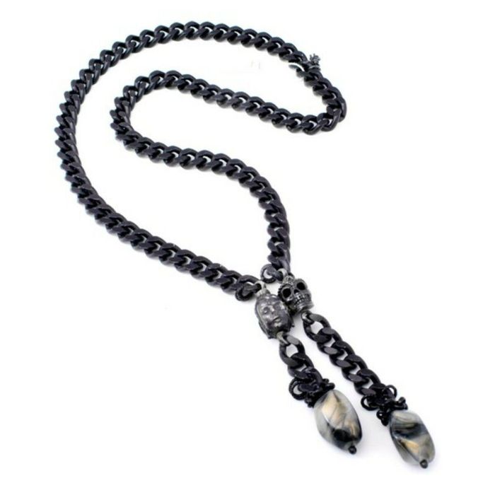 Collar Mujer Folli Follie 4N14V017KKA 50 cm Collar Mujer Folli Follie 4N14V017KKA 50 cm