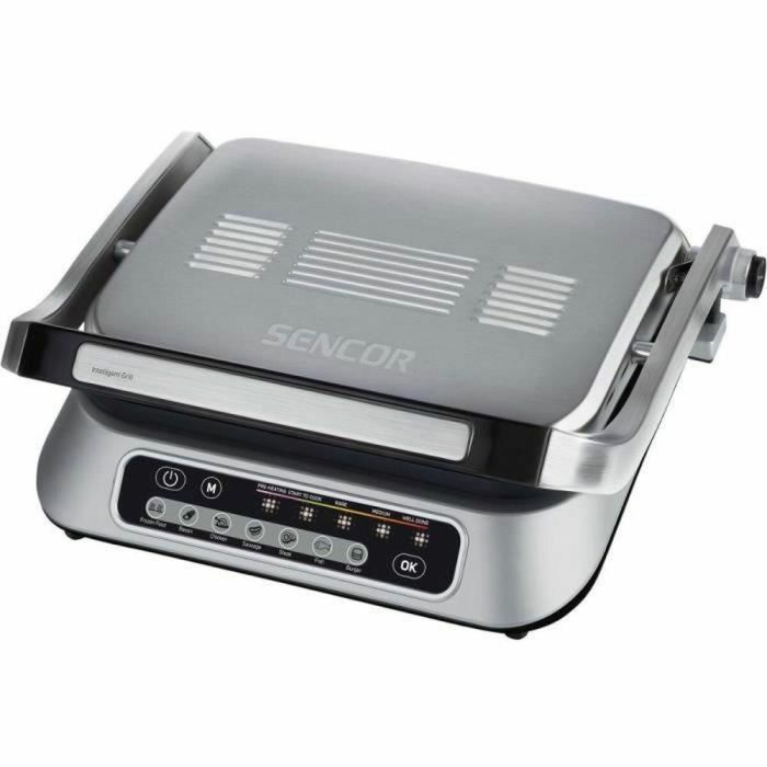 Plancha de Cocina Sencor Plancha de Cocina Sencor