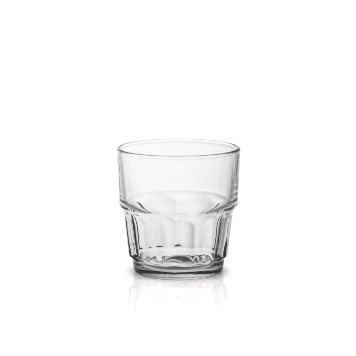Set de 6 Vasos Transparentes Lola 20 cl - Duralex (12 Cajas) 1 Set de 6 Vasos Transparentes Lola 20 cl - Duralex (12 Cajas) 1