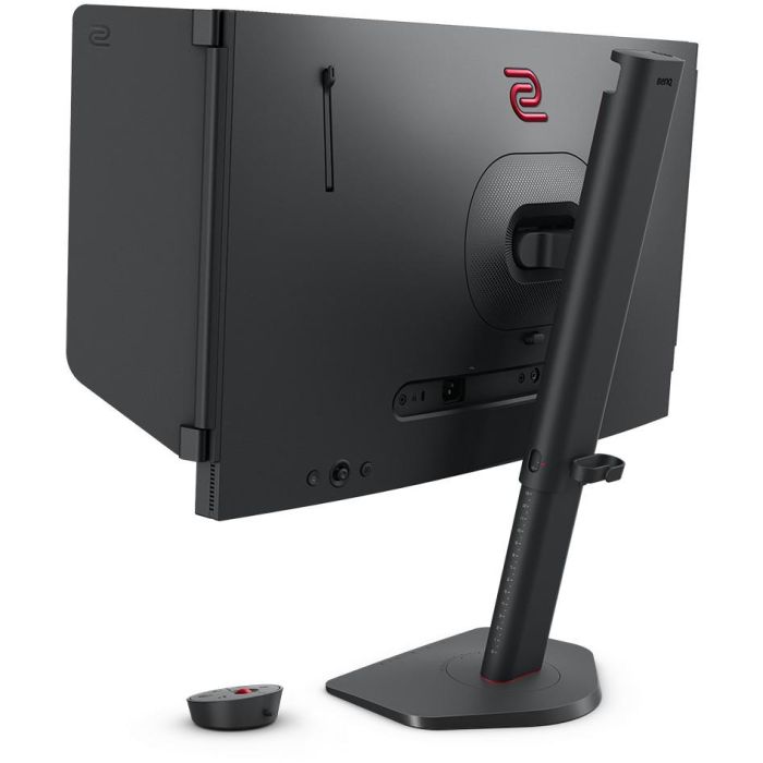 BenQ ZOWIE XL2546X Monitor Gaming 24.5" Full HD 1920x1080 280Hz TN Negro 4