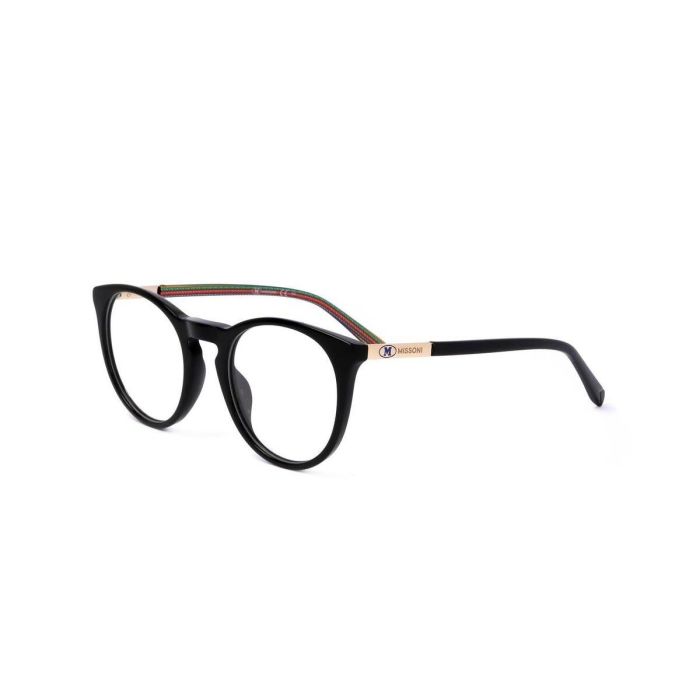 Montura de Gafas Mujer Missoni Ø 49 mm 2