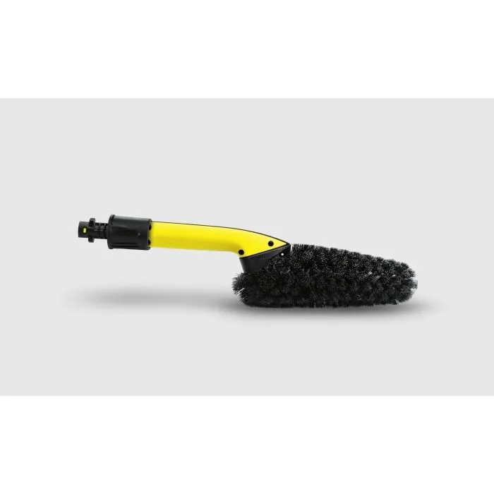 Karcher Cepillo para Llantas WB 100 Limpieza Profunda 360º 2