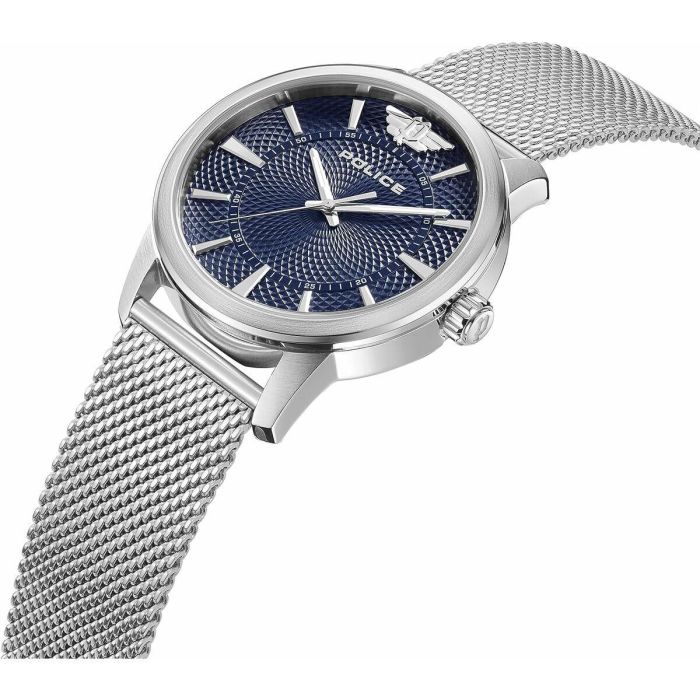 Reloj Hombre Police PEWJG0005004 Plateado 3 Reloj Hombre Police PEWJG0005004 Plateado 3