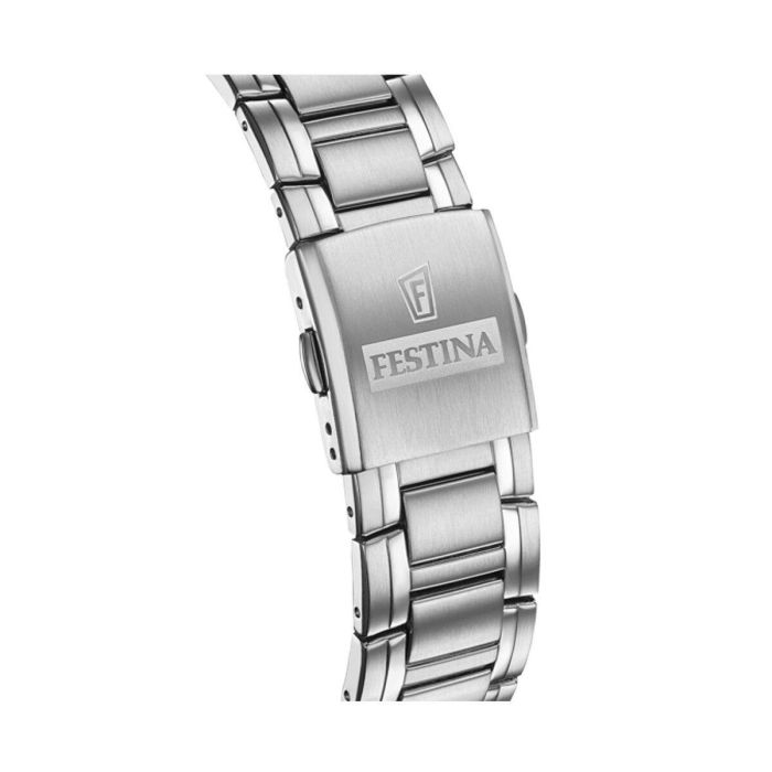 Reloj Hombre Festina F20704/4 2 Reloj Hombre Festina F20704/4 2