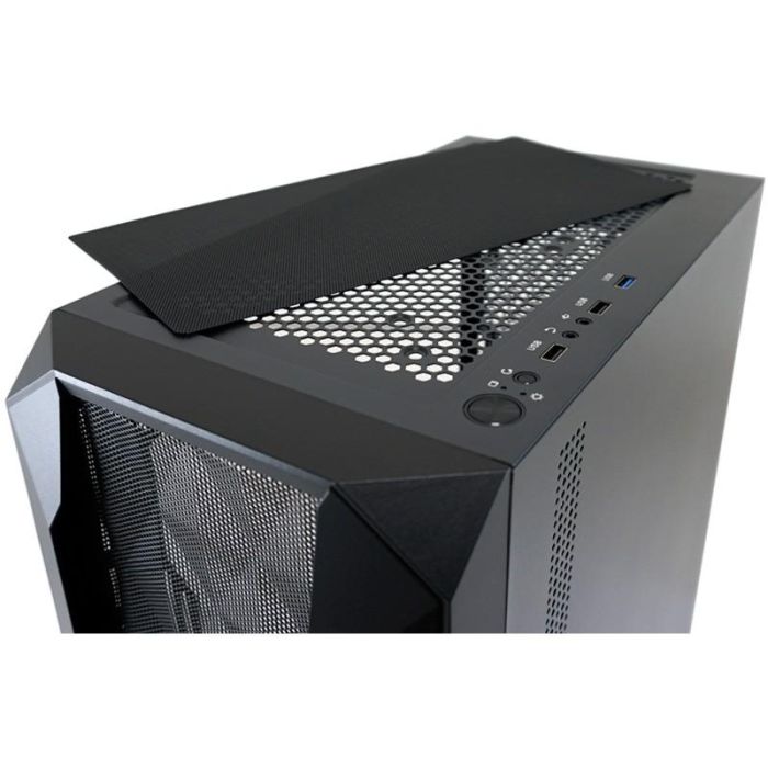 Midi LC-Power 712MB 10 Midi LC-Power 712MB 10
