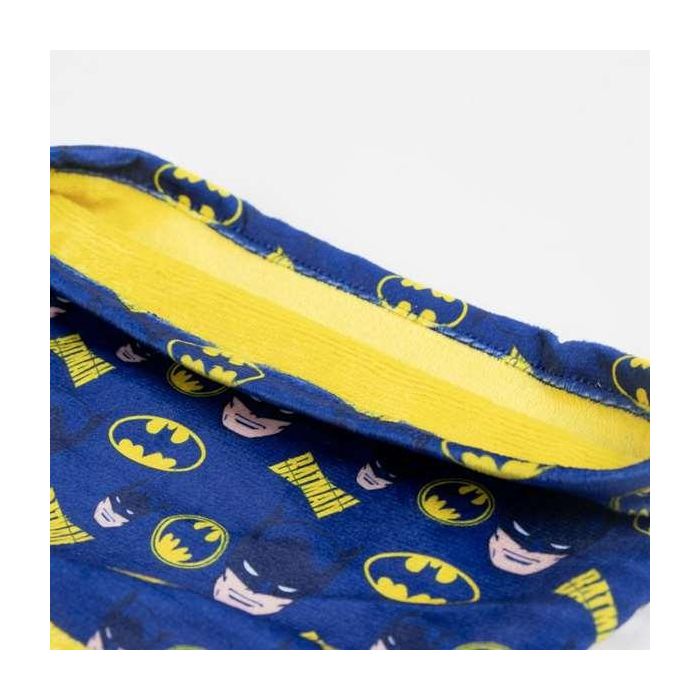 Braga cuello batman t2s:s 2