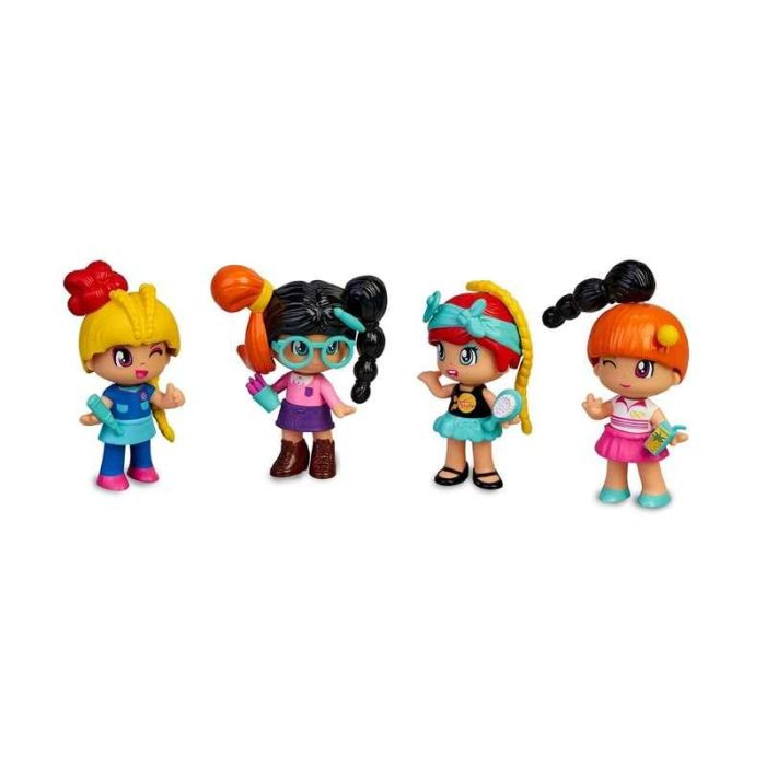 Figura pinypon profesiones con accesorios - modelos surtidos 6