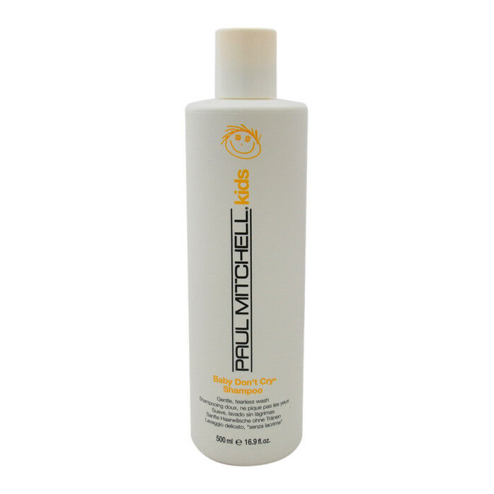 Paul Mitchell Baby Don'T Cry Shampoo 500 mL 2 Paul Mitchell Baby Don'T Cry Shampoo 500 mL 2