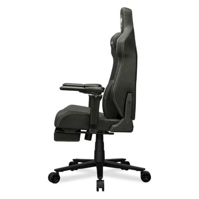 Silla Gaming Cougar Armor Evo S Gold 2 Silla Gaming Cougar Armor Evo S Gold 2