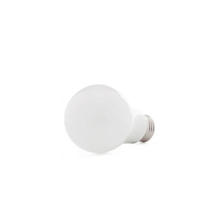 Bombilla LED E27 10W 820Lm 6000ºK A60 LEDs 15.000H   [HO-LM7035-CW] 2