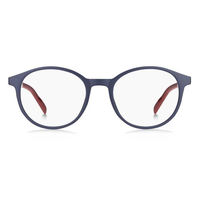Montura de Gafas Hombre Tommy Hilfiger TH-1832-FLL Ø 51 mm 2 Montura de Gafas Hombre Tommy Hilfiger TH-1832-FLL Ø 51 mm 2