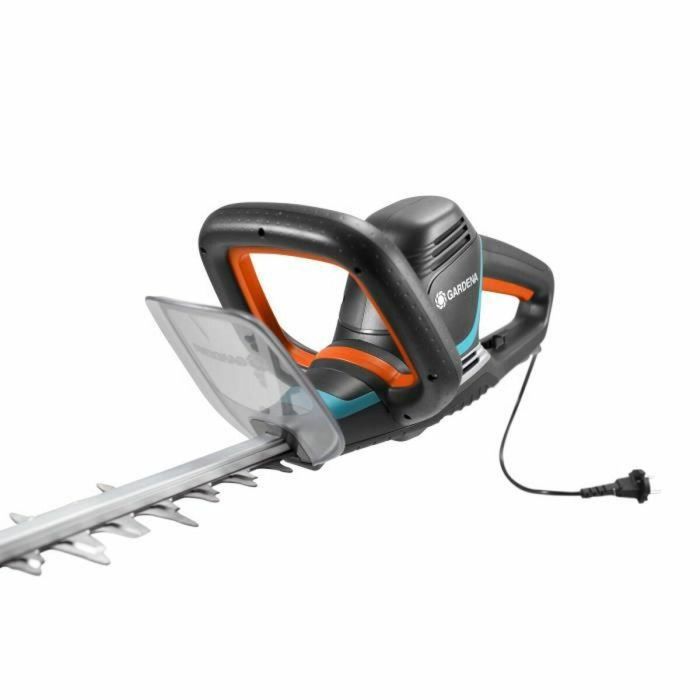 Gardena 9835-20 Cortasetos eléctrico PowerCut 700/65 de 700 W, potente para el asombroso recorte de setos. 6 Gardena 9835-20 Cortasetos eléctrico PowerCut 700/65 de 700 W, potente para el asombroso recorte de setos. 6