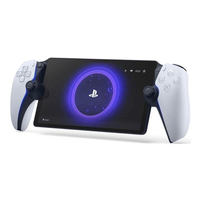 PlayStation Portal Sony CFI-Y1016 Blanco 2
