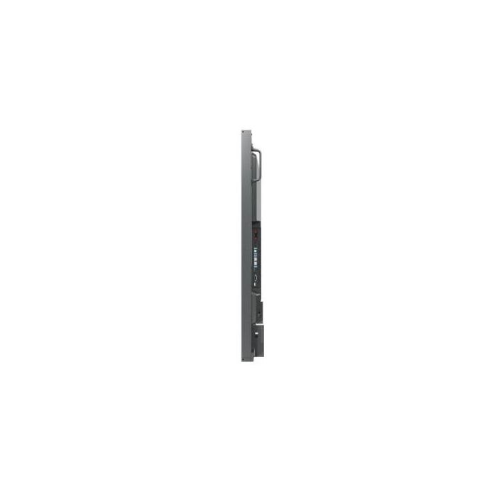 NEC MultiSync P555 PG-2 Pantalla plana para señalización digital 139,7 cm (55") LCD 700 cd / m² 4K Ultra HD Negro 24/7 2 NEC MultiSync P555 PG-2 Pantalla plana para señalización digital 139,7 cm (55") LCD 700 cd / m² 4K Ultra HD Negro 24/7 2