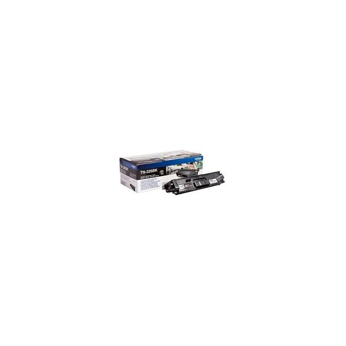 BROTHER Toner negro HLL8250CDN/HLL8350CDW MFCL8650CDW/ MFCL8850CDW 4k