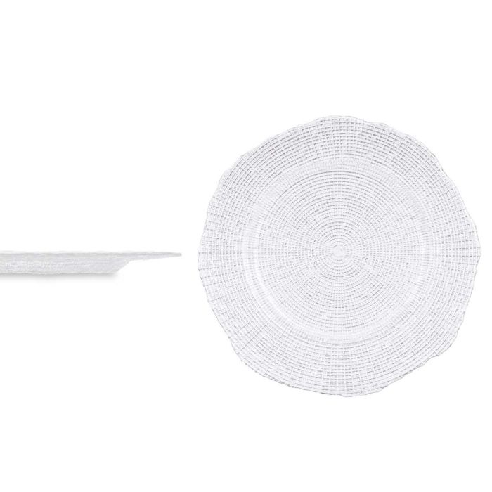 Bajo Plato 33Cm Vivalto (12 Unidades) 2 Bajo Plato 33Cm Vivalto (12 Unidades) 2