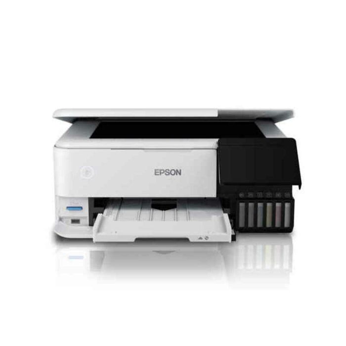 Impresora Multifunción Epson ET-8500