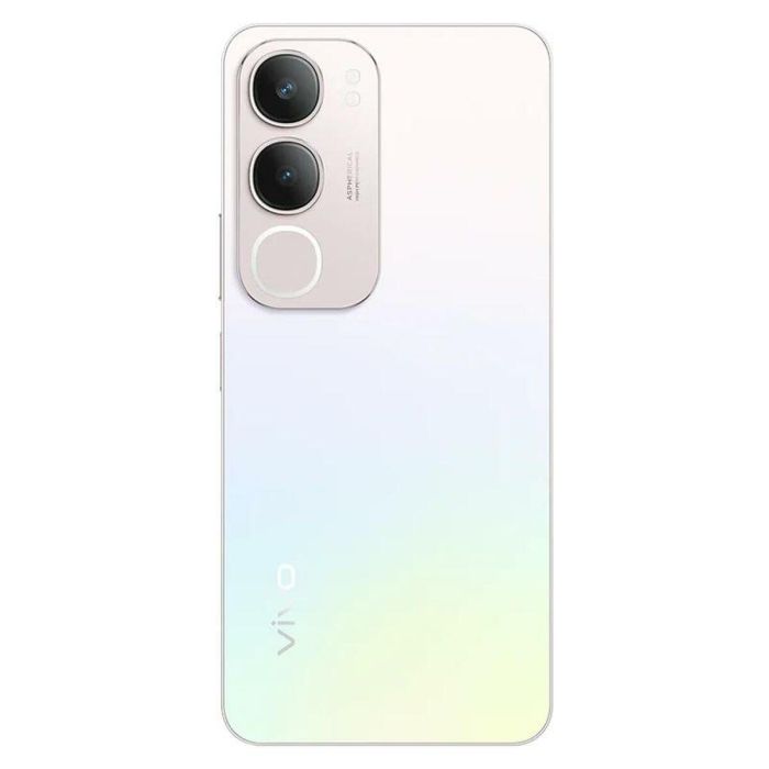 Vivo 5668781 Smartphone Y19s 8GB RAM 256GB ROM 6.68" 50MP Cámara 5500mAh Batería 90Hz IP64 Plata Perla 21 Vivo 5668781 Smartphone Y19s 8GB RAM 256GB ROM 6.68" 50MP Cámara 5500mAh Batería 90Hz IP64 Plata Perla 21