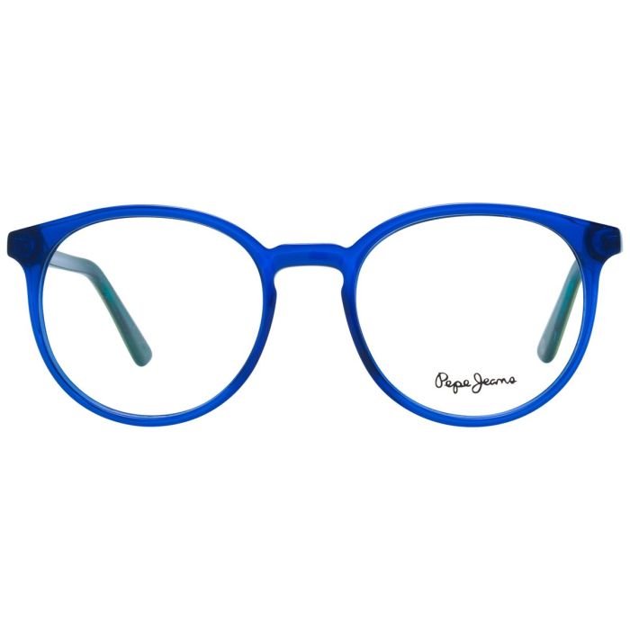 Montura de Gafas Unisex Pepe Jeans PJ3432 50C5 2 Montura de Gafas Unisex Pepe Jeans PJ3432 50C5 2