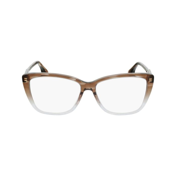 Montura de Gafas Mujer Victoria Beckham VB2623-5514204 Ø 55 mm 2