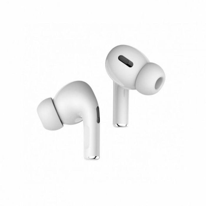 Auriculares Bluetooth Myway MWHPH0028 Blanco 1
