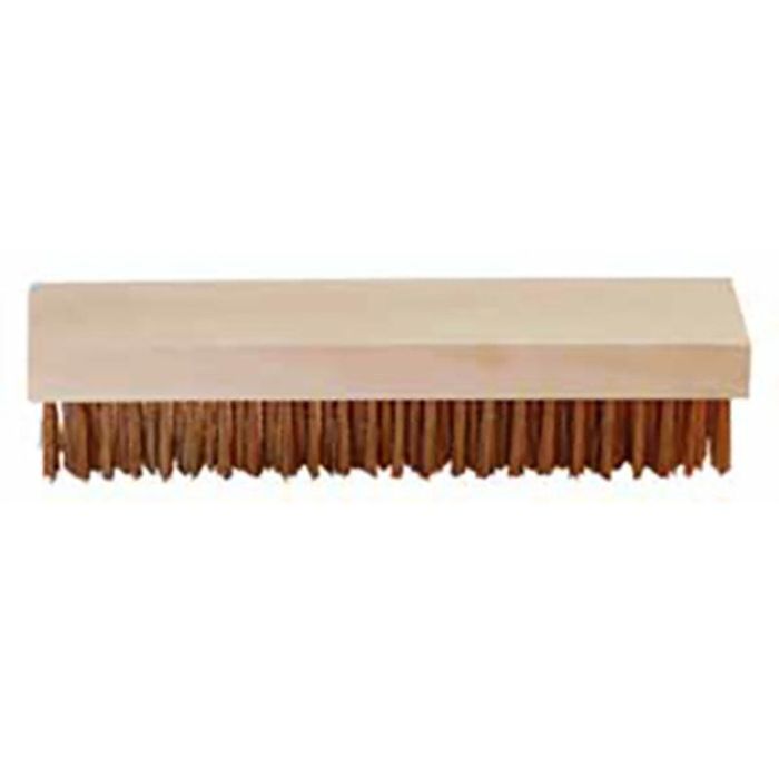 JAZ Mbcp 7000G Cepillo Manual Bruza