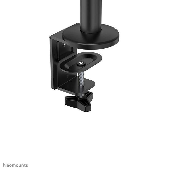 Soporte de Mesa para Pantalla Neomounts DS60-425BL2 Negro 27" 12 Soporte de Mesa para Pantalla Neomounts DS60-425BL2 Negro 27" 12