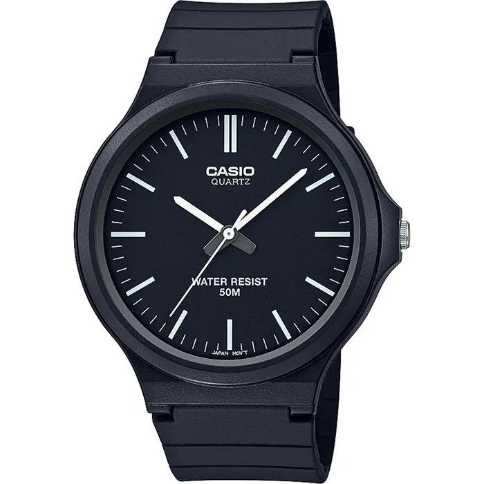 Casio AUC4549526213052 Reloj Unisex Negro 0 Casio AUC4549526213052 Reloj Unisex Negro 0