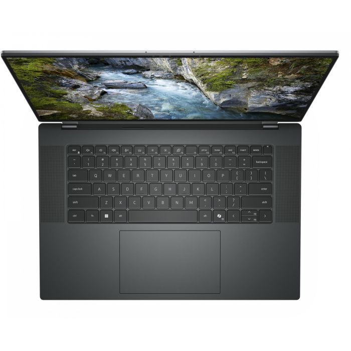 Dell Precision 5690 CU7-165H 32GB/1TB SSD RTX1000 W11P 4 Dell Precision 5690 CU7-165H 32GB/1TB SSD RTX1000 W11P 4