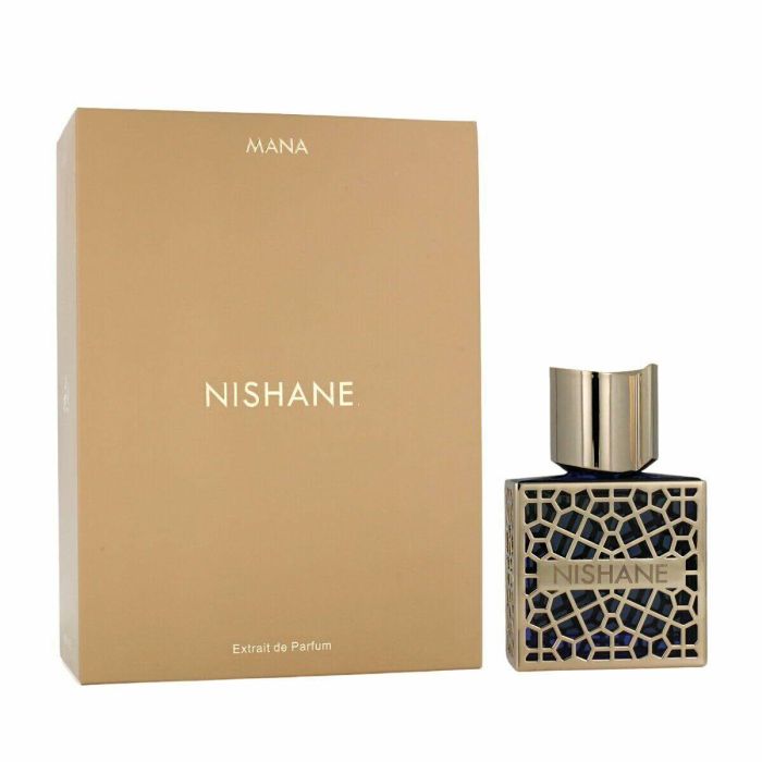 Perfume Unisex Nishane Mana 50 ml Perfume Unisex Nishane Mana 50 ml