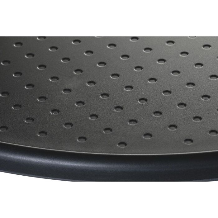 Mesa Terraza Y Jardin DKD Home Decor Negro 80 x 75 x 80 cm 2 Mesa Terraza Y Jardin DKD Home Decor Negro 80 x 75 x 80 cm 2
