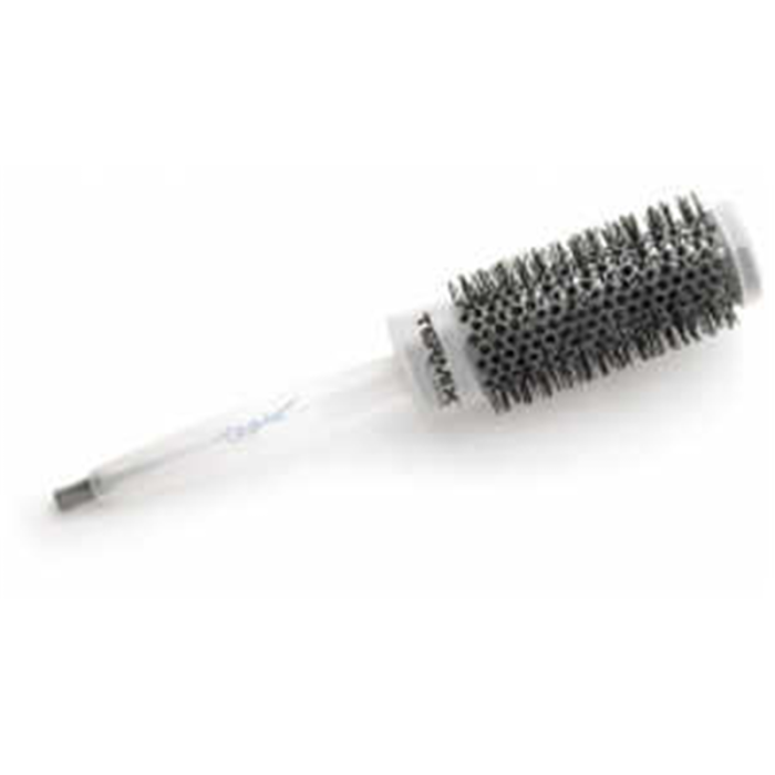 Termix Cepillo Térmico Cerámico Iónico Blanco 32 mm - Reduce tiempo de secado Termix Cepillo Térmico Cerámico Iónico Blanco 32 mm - Reduce tiempo de secado
