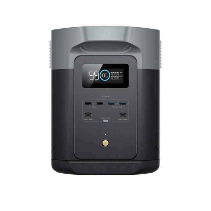 Ecoflow Delta 2 Máx. ECO1689806389664 1 Ecoflow Delta 2 Máx. ECO1689806389664 1