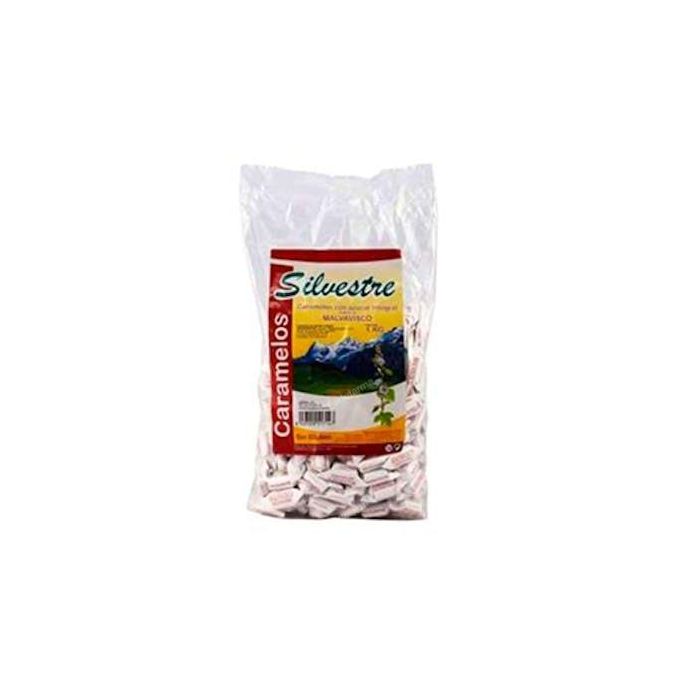 Caramelos Malvavisco Con Az. Integral 1 Kg