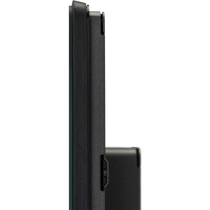 iiyama TF1515MC-B2 Monitor Táctil 15" (38,1 cm) Multi-touch 1024x768 Negro con Tecnología Capacitiva Proyectada y LED 16